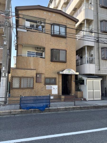 アパートメント東住吉IV