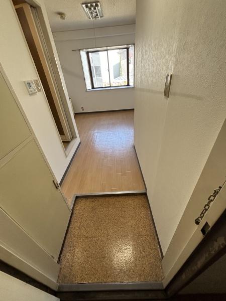 アパートメント東住吉IV