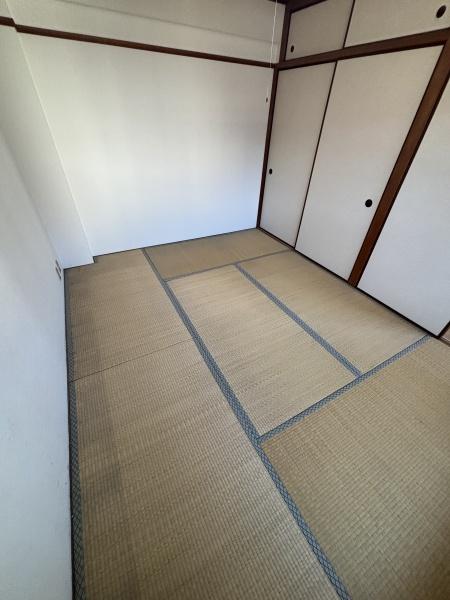 アパートメント東住吉IV