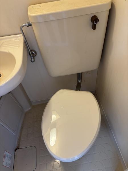 アパートメント東住吉IV