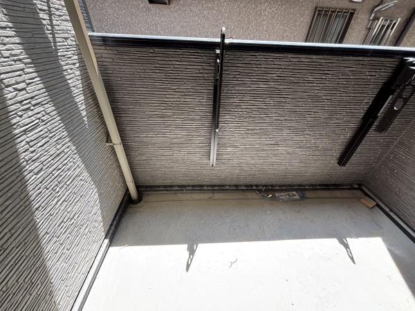 大阪市平野区平野東２丁目のアパート