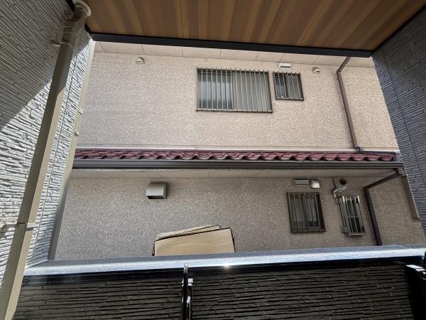 大阪市平野区平野東２丁目のアパート