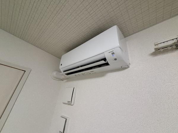 大阪市平野区平野東２丁目のアパート