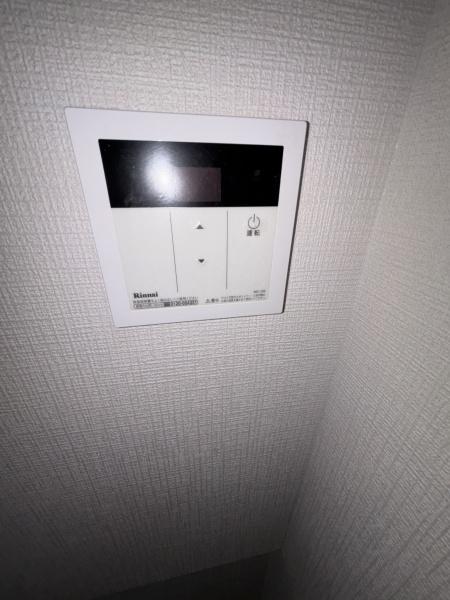 大阪市東住吉区北田辺６丁目のマンション