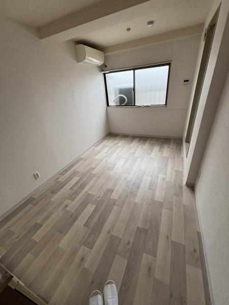 大阪市東住吉区北田辺６丁目のマンション