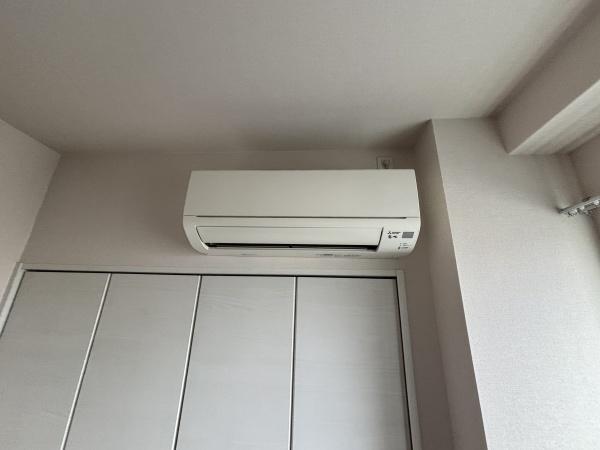 大阪市東住吉区北田辺４丁目のマンション