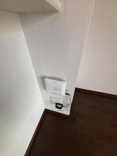 大阪市東住吉区北田辺４丁目のマンション
