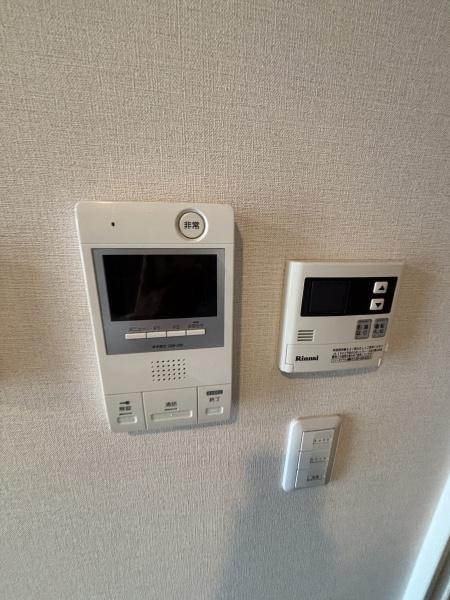 大阪市東住吉区北田辺４丁目のマンション