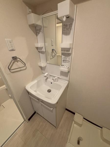大阪市東住吉区北田辺４丁目のマンション