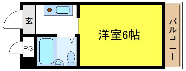 ＹＯＵハイム南巽