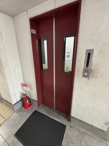 ＹＯＵハイム南巽