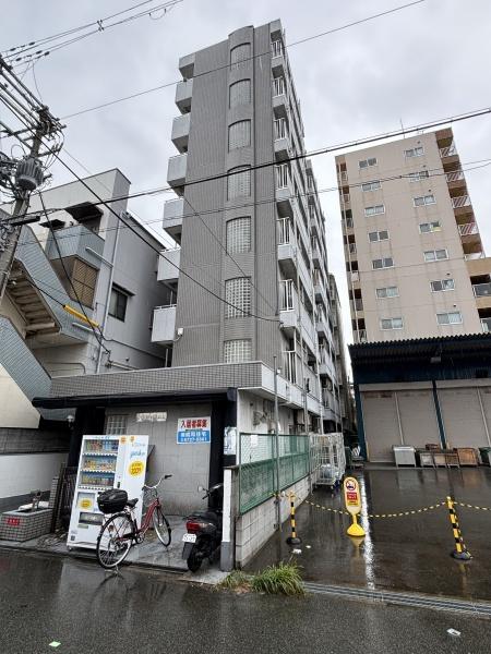 ＹＯＵハイム南巽