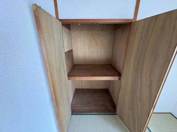宝樹レジデンス