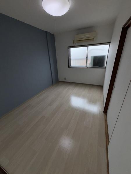 大阪市平野区加美北３丁目のマンション