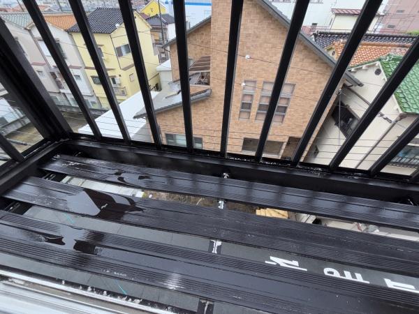 大阪市平野区加美北３丁目のマンション