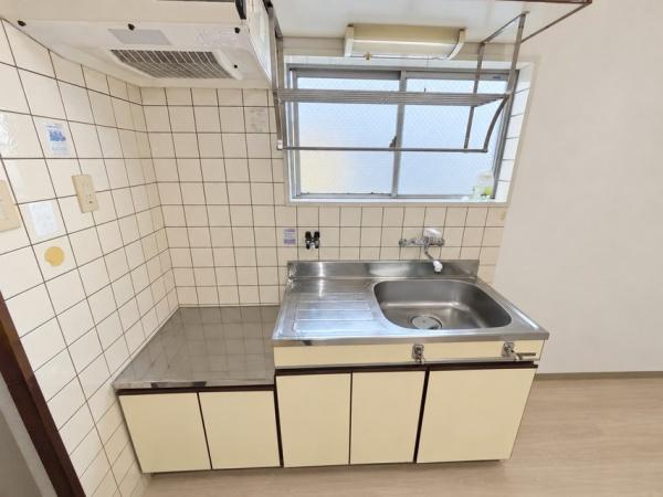大阪市平野区加美北３丁目のマンション