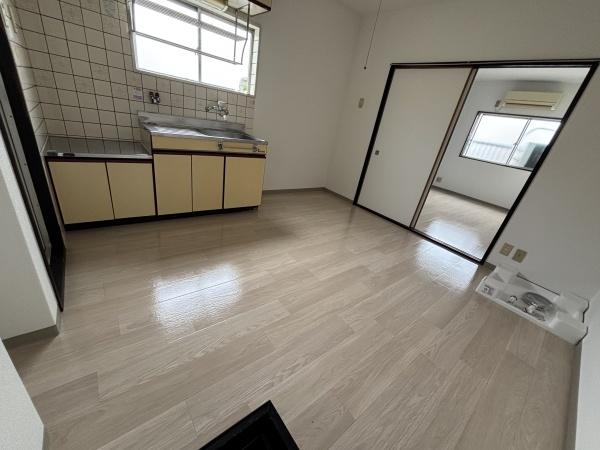 大阪市平野区加美北３丁目のマンション