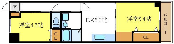 VividFieldOsaka(ビビットフィールド大阪)
