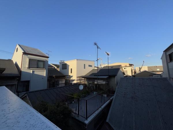 大阪市生野区小路東２丁目のアパート