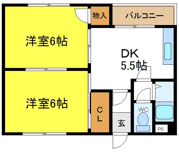 グランビルド南巽