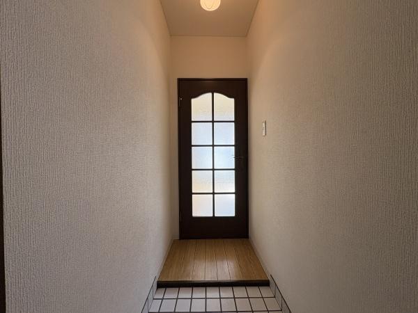グランビルド南巽