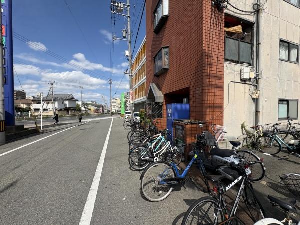 グランビルド南巽