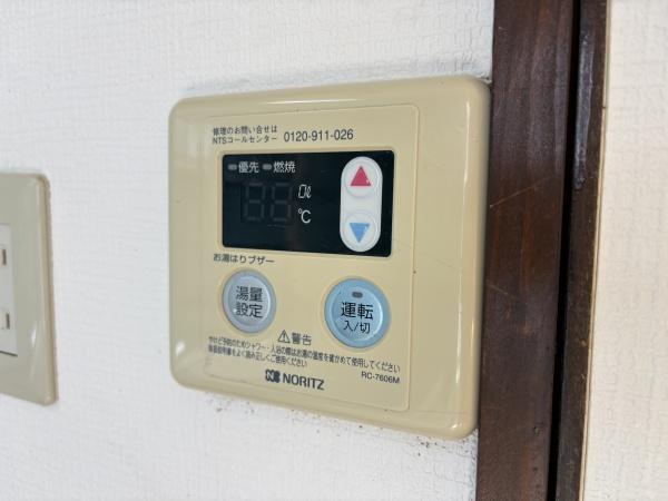 グランビルド南巽