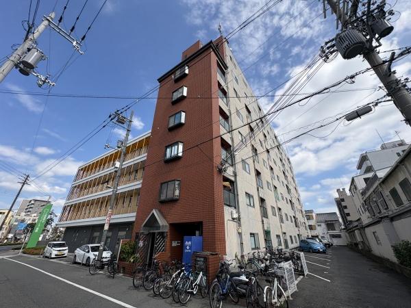 グランビルド南巽