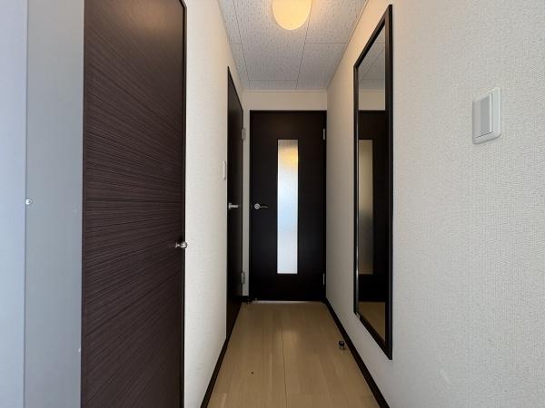大阪市生野区巽東４丁目のマンション