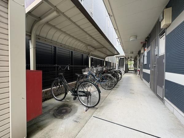 大阪市生野区巽東４丁目のマンション