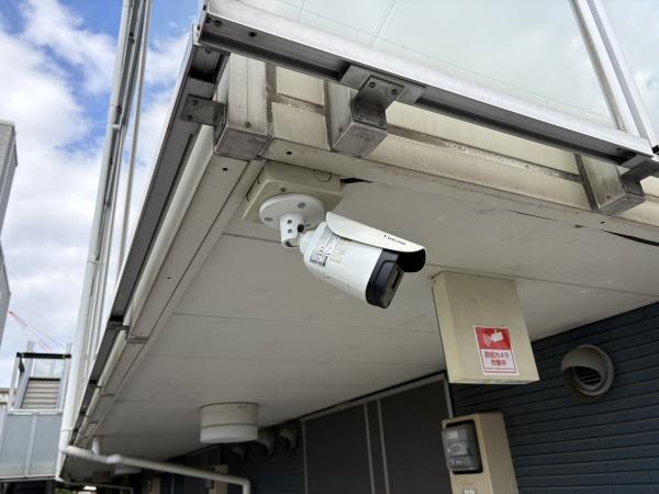 大阪市生野区巽東４丁目のマンション