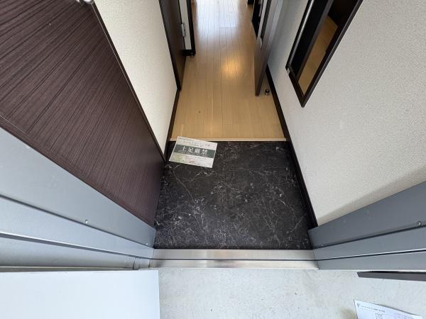 大阪市生野区巽東４丁目のマンション