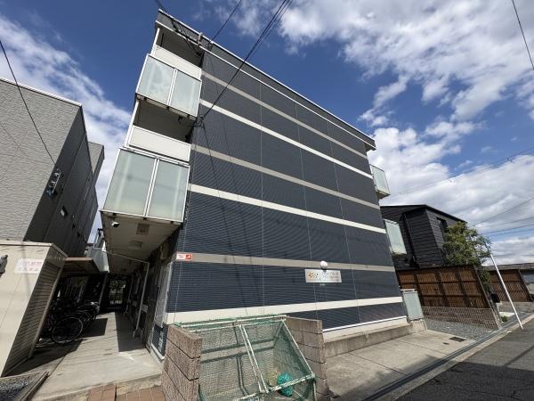 大阪市生野区巽東4丁目のマンション