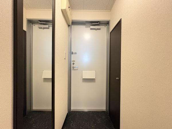 大阪市生野区巽東４丁目のマンション