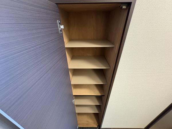 大阪市生野区巽東４丁目のマンション