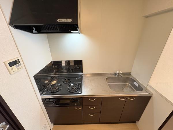 大阪市生野区巽東４丁目のマンション