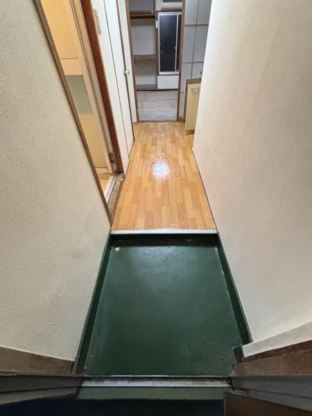 大阪市東住吉区公園南矢田４丁目のマンション