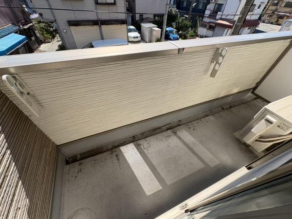 クリエオーレ東住吉Ⅰ