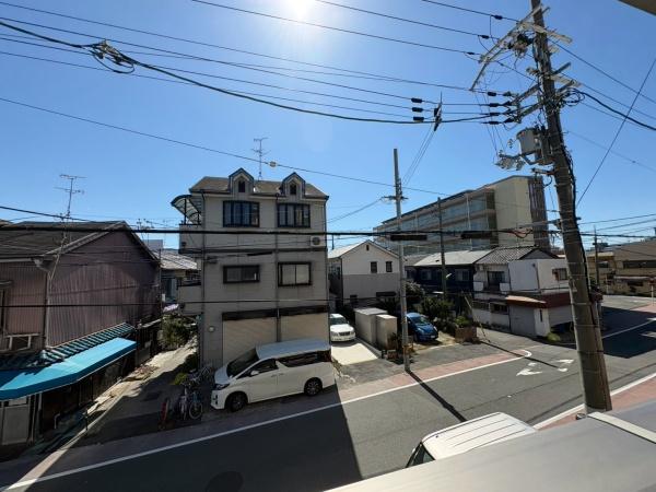 クリエオーレ東住吉Ⅰ