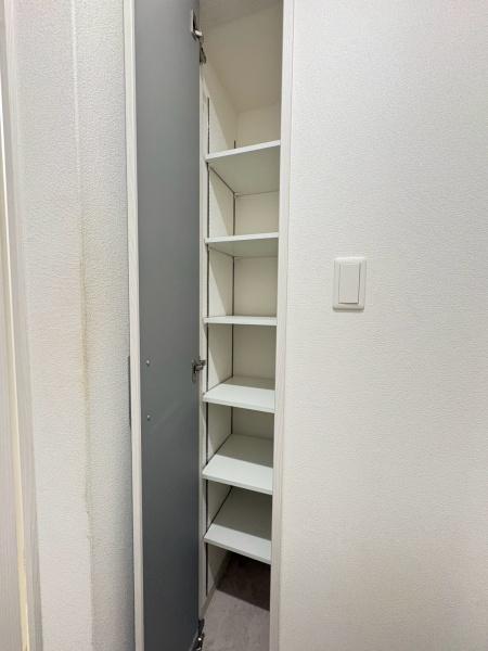 クリエオーレ東住吉Ⅰ