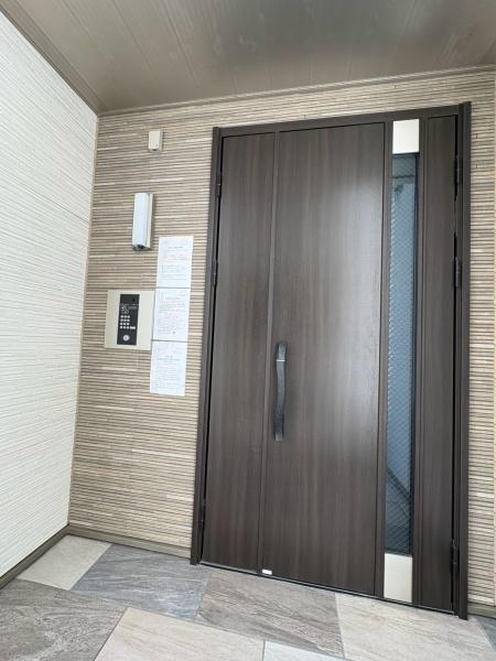 クリエオーレ東住吉Ⅰ