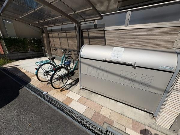 クリエオーレ東住吉Ⅰ