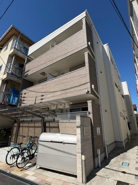 クリエオーレ東住吉Ⅰ
