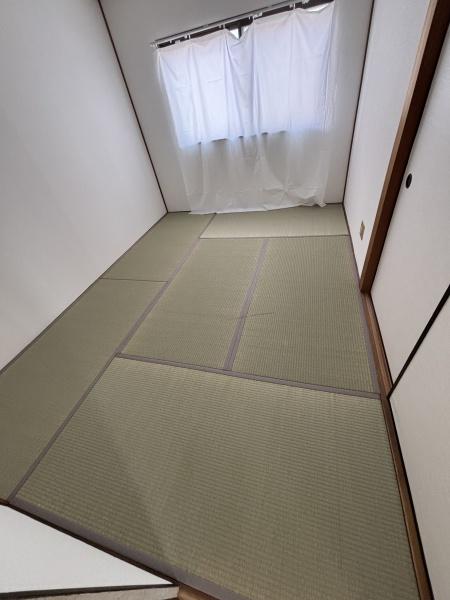 大橋禎マンション