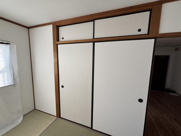 大橋禎マンション