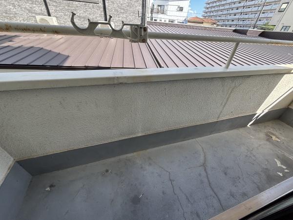 大橋禎マンション