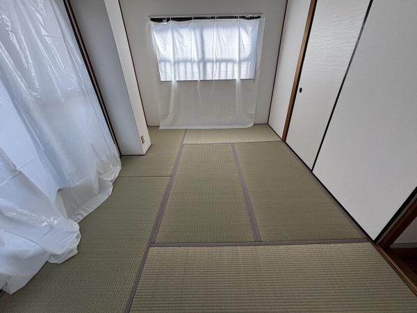 大橋禎マンション