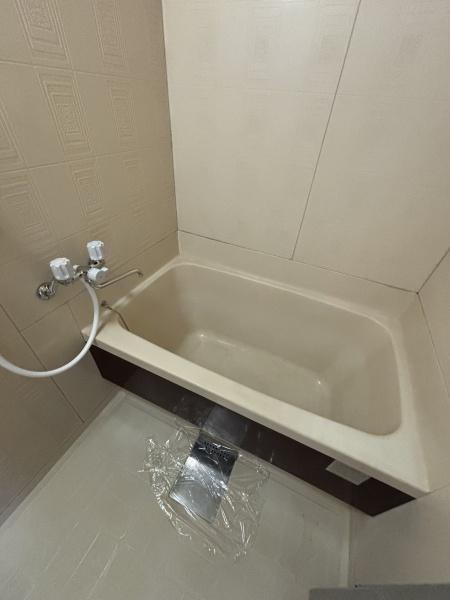 大橋禎マンション