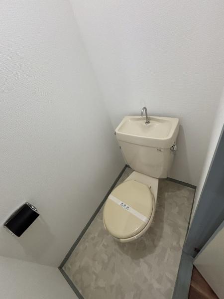 大橋禎マンション