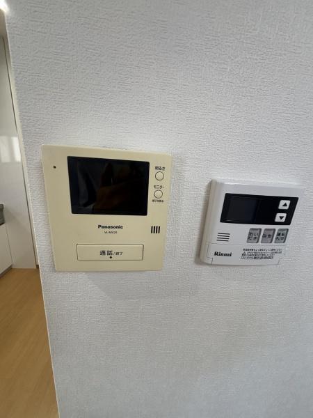 大阪市東住吉区針中野４丁目の貸家